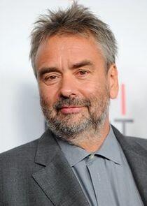 Luc Besson Luc Besson