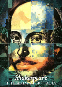 Shakespeare The Animated Tales Shakespeare The Animated Tales