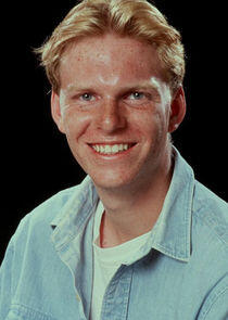 Archie 'Snake' Simpson Archie 'Snake' Simpson