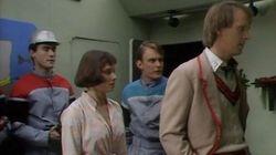 The Caves of Androzani, Part One The Caves of Androzani, Part One