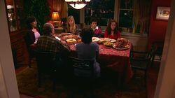 The First Thanksgiving The First Thanksgiving
