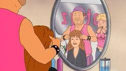 My Hair Lady My Hair Lady