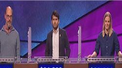 Todd Giese Vs. Udit Banerjea Vs. Kerstin Nordstrom, show # 7206. Todd Giese Vs. Udit Banerjea Vs. Kerstin Nordstrom, show # 7206.