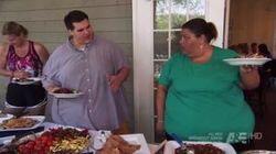 Sallie; Chad Sallie; Chad