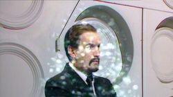 Planet of Fire, Part Two Planet of Fire, Part Two
