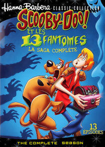 The 13 Ghosts of Scooby-Doo The 13 Ghosts of Scooby-Doo