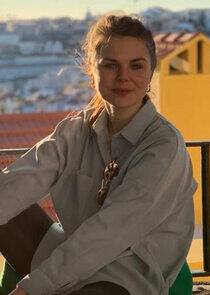 Josephine Mensink Josephine Mensink