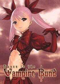 Dance in the Vampire Bund