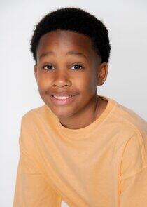 photo of Trae Maridadi photo of Trae Maridadi