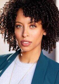 photo of Ashley Lauren Nedd photo of Ashley Lauren Nedd