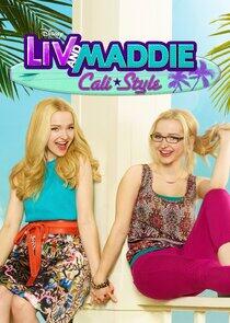Liv & Maddie