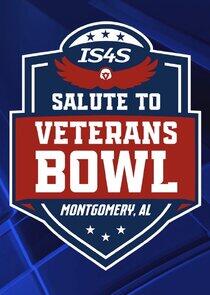 Salute to Veterans Bowl