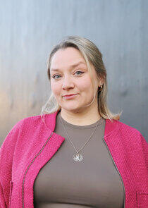 photo of Marija Grauba photo of Marija Grauba