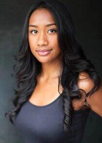 photo of Maya Macatumpag photo of Maya Macatumpag