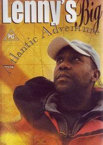Lenny's Big Atlantic Adventure Lenny's Big Atlantic Adventure