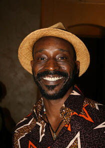 Rob Morgan Rob Morgan