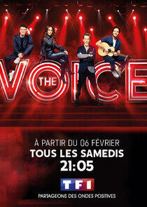 The Voice: la plus belle voix - Season 10 The Voice: la plus belle voix - Season 10