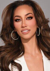 photo of Breea Yamat photo of Breea Yamat