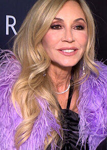 photo of Anastasia Soare photo of Anastasia Soare