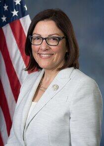 photo of Suzan DelBene