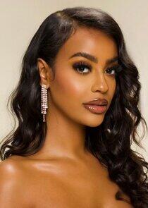 photo of Muna Ali photo of Muna Ali