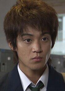 Shinichi Kudou Shinichi Kudou