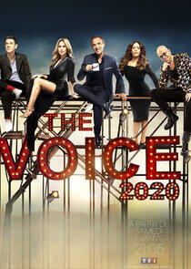 The Voice: la plus belle voix - Season 9 The Voice: la plus belle voix - Season 9