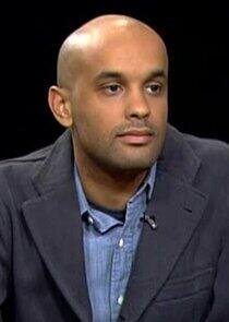 Kelefa Sanneh Kelefa Sanneh