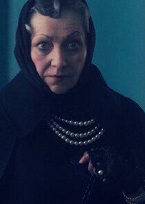 Mavis Preecher Mavis Preecher