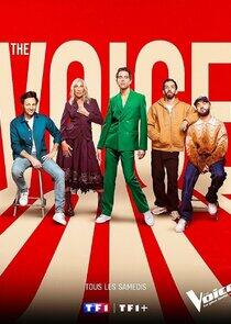 The Voice: la plus belle voix - Season 13 The Voice: la plus belle voix - Season 13