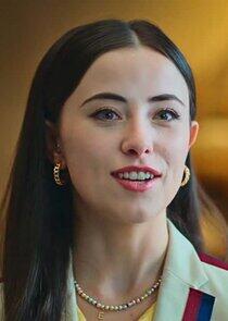 Emilia Krawietz Emilia Krawietz