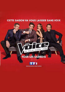 The Voice: la plus belle voix - Season 5 The Voice: la plus belle voix - Season 5