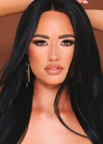 photo of Ashleigh Bedwell photo of Ashleigh Bedwell