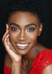 photo of Shavana Clarke photo of Shavana Clarke