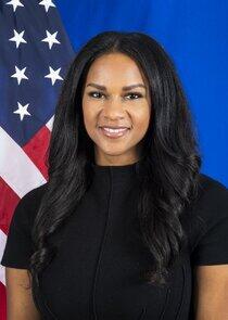photo of Jalina Porter photo of Jalina Porter