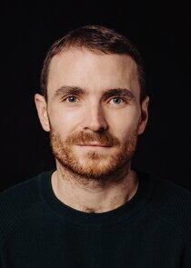 Martin McCann Martin McCann
