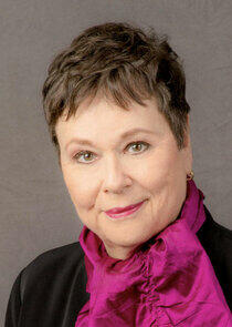 Martha Teichner Martha Teichner