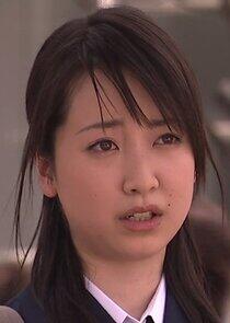 Ran Mouri Ran Mouri