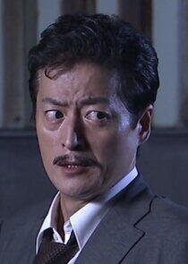 Kogoro Mouri Kogoro Mouri