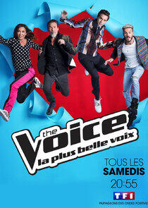 The Voice: la plus belle voix - Season 6 The Voice: la plus belle voix - Season 6
