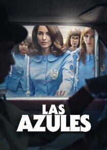 Las Azules Las Azules