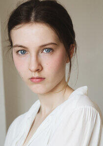 photo of Lilea Le Borgne photo of Lilea Le Borgne