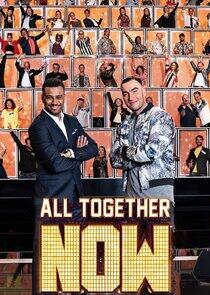 All Together Now - Danmark - Season 2 All Together Now - Danmark - Season 2