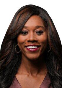 Sherree Burruss