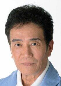 photo of Koichi Miura photo of Koichi Miura