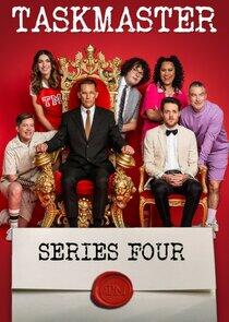 Taskmaster NZ - Season 4 Taskmaster NZ - Season 4