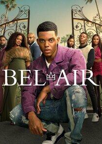 Bel-Air - Season 2 Bel-Air - Season 2