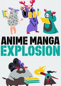 Anime Manga Explosion Anime Manga Explosion