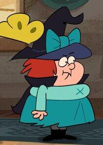 Winsome Witch Winsome Witch