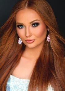 photo of Bella Whitlock photo of Bella Whitlock
